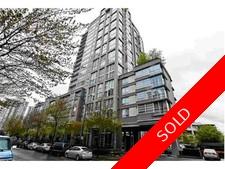 Yaletown Condo for sale:  2 bedroom 1,175 sq.ft. (Listed 2014-10-20)