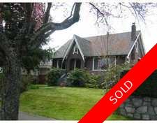 Cambie House for sale:  4 bedroom 1,800 sq.ft. (Listed 2008-04-15)
