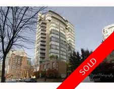 False Creek North Condo for sale:  2 bedroom 1,130 sq.ft. (Listed 2008-11-01)