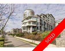False Creek North Condo for sale:  2 bedroom 1,189 sq.ft. (Listed 2009-03-13)