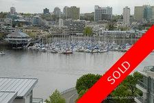 False Creek North Condo for sale:  2 bedroom 1,153 sq.ft. (Listed 2010-04-24)