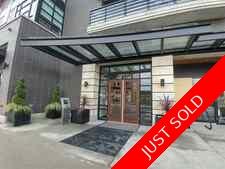 False Creek Condo for sale:  1 bedroom 547 sq.ft. (Listed 2019-03-15)